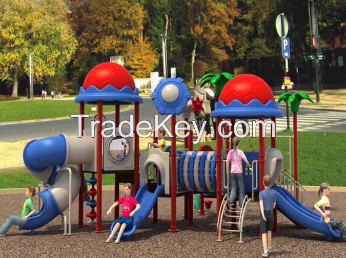 Outdoor Playground