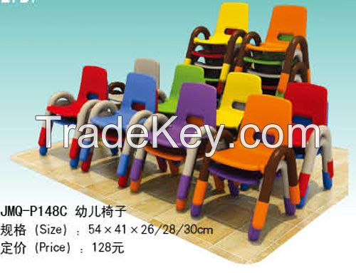 Kindergarden furniture