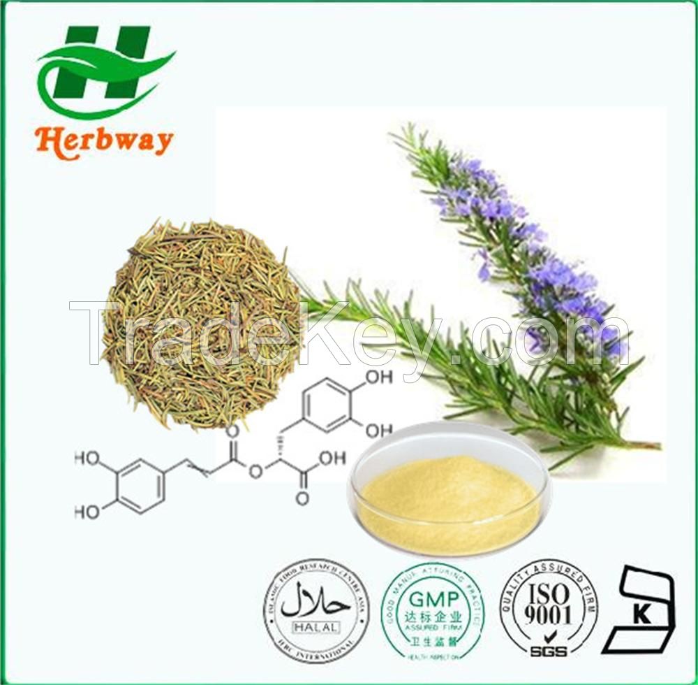 Rosemary Extract