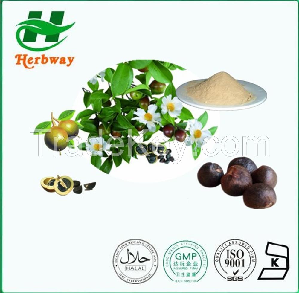 Green Tea Seed Extract