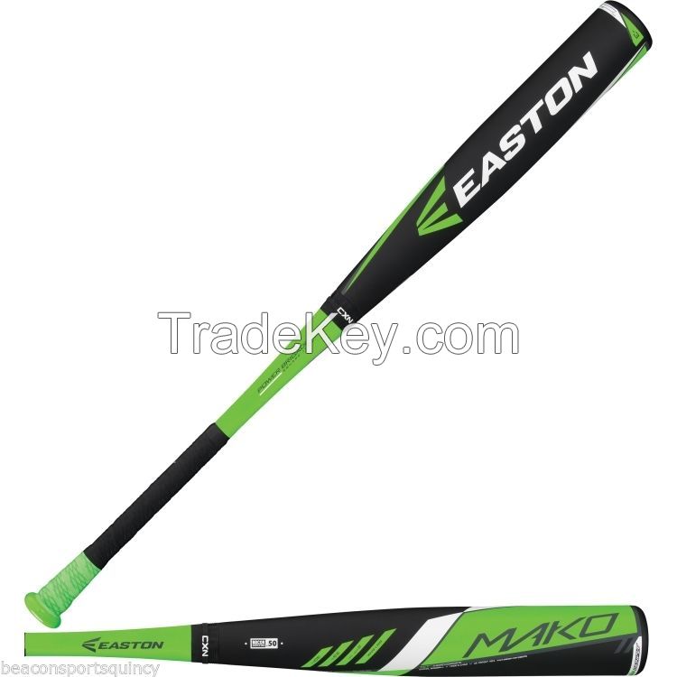 2016 Easton Mako BBCOR Composite Baseball Bat 