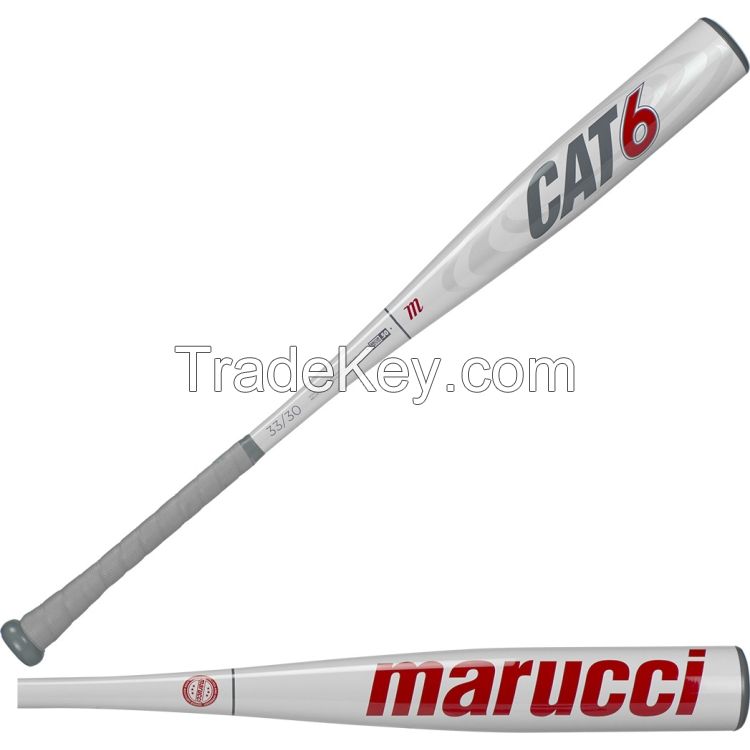 Marucci CAT6 BBCOR Bat 2015