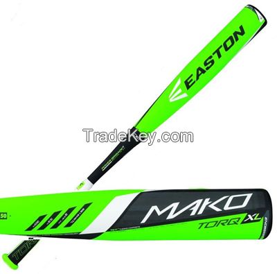 2016 Easton Mako TORQ XL -3 Endload Adult BBCOR Baseball Bat 