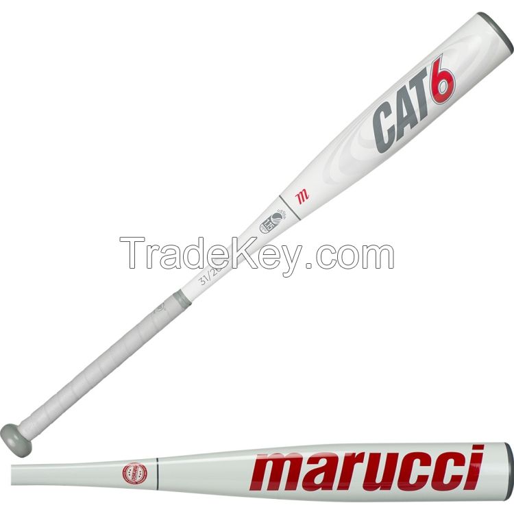 Marucci CAT6 Senior League Bat 2015 