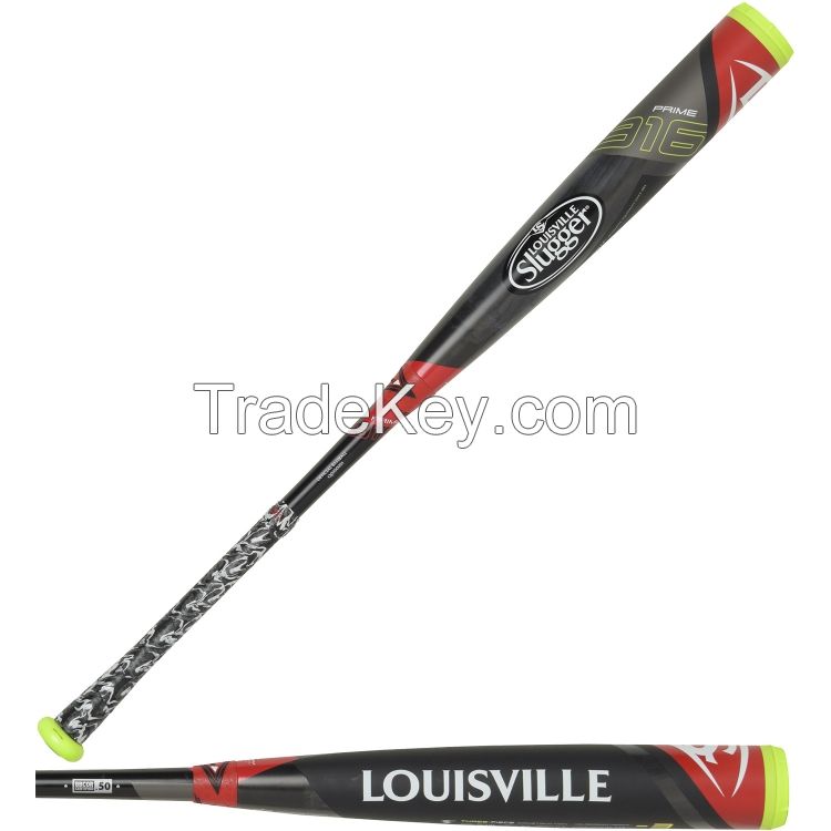 Louisville Slugger Prime 916 BBCOR Bat 2016