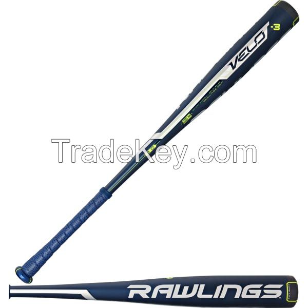 Rawlings VELO BBCOR Bat 2016 