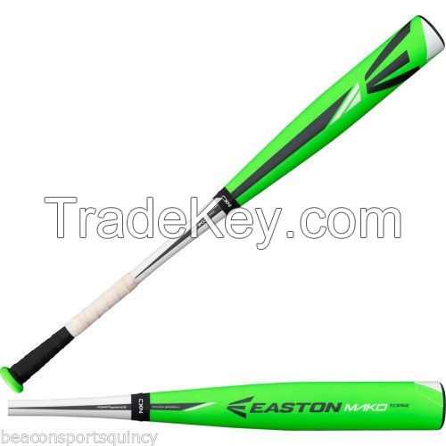 2015 Easton MAKO TORQ BBCOR Baseball Bat 