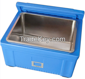 INSULATED FOOD CONTAINER