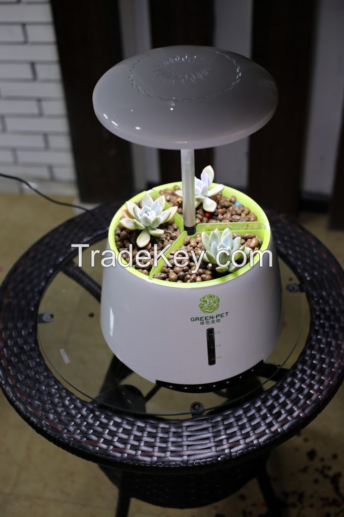 led dark hydroponics grow tent