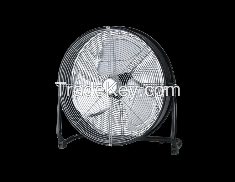 20 INCH  High velocity floor drum fan