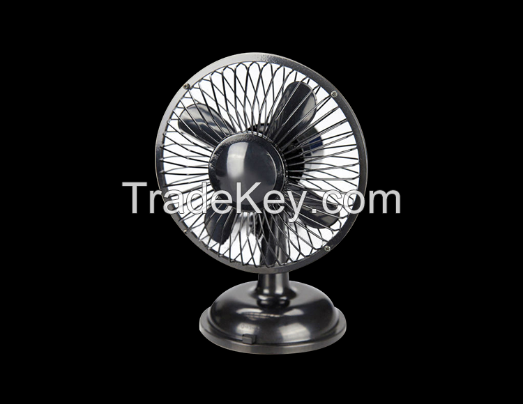 5&amp;quot; Retro USB fan