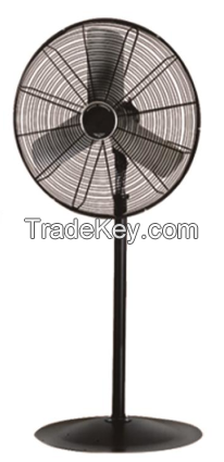 30&#039;&#039; High Velocity Pedestal Fan