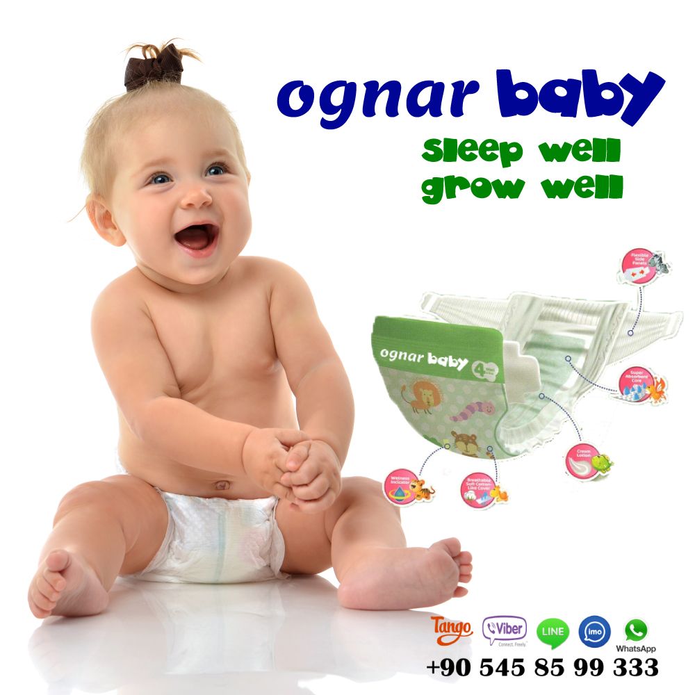 Ognar Baby