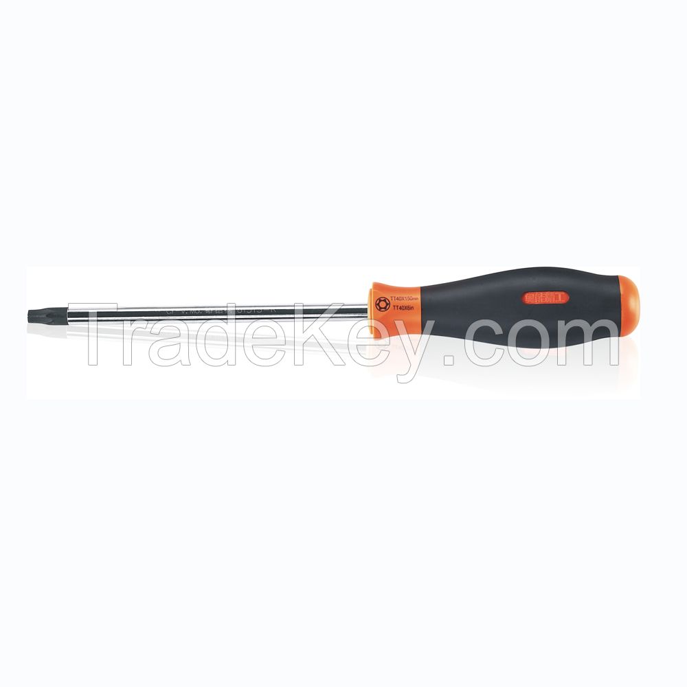 High Quality Cushion Grip Screwdriver