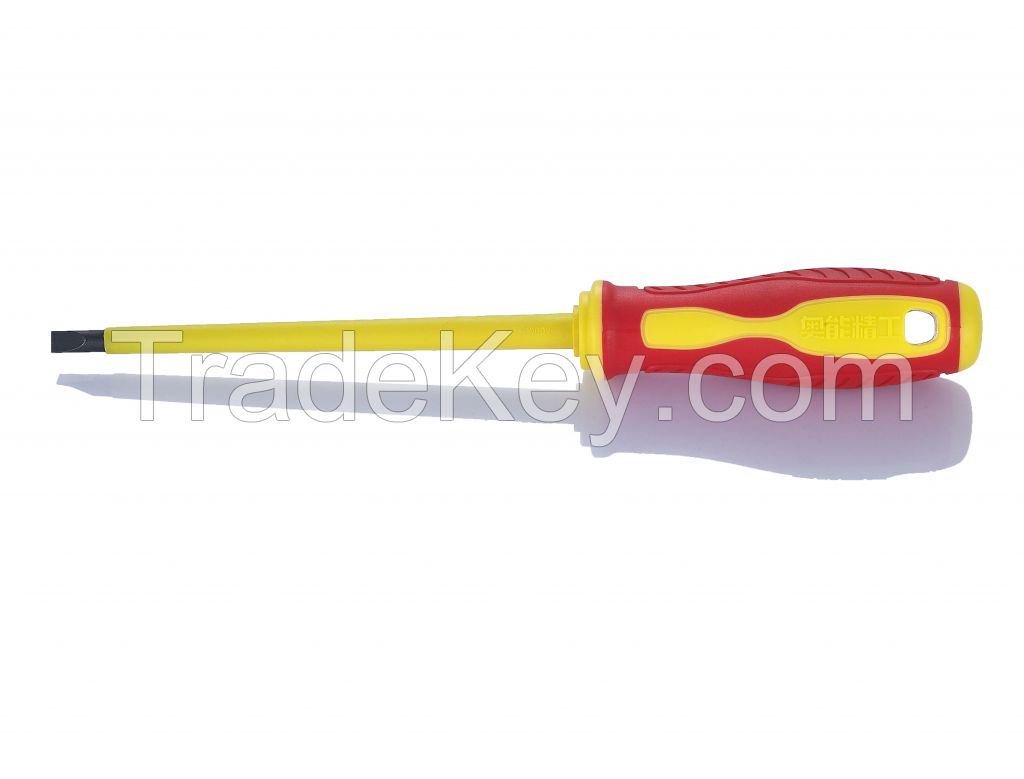 High Safety Insulated Screwdriver Series