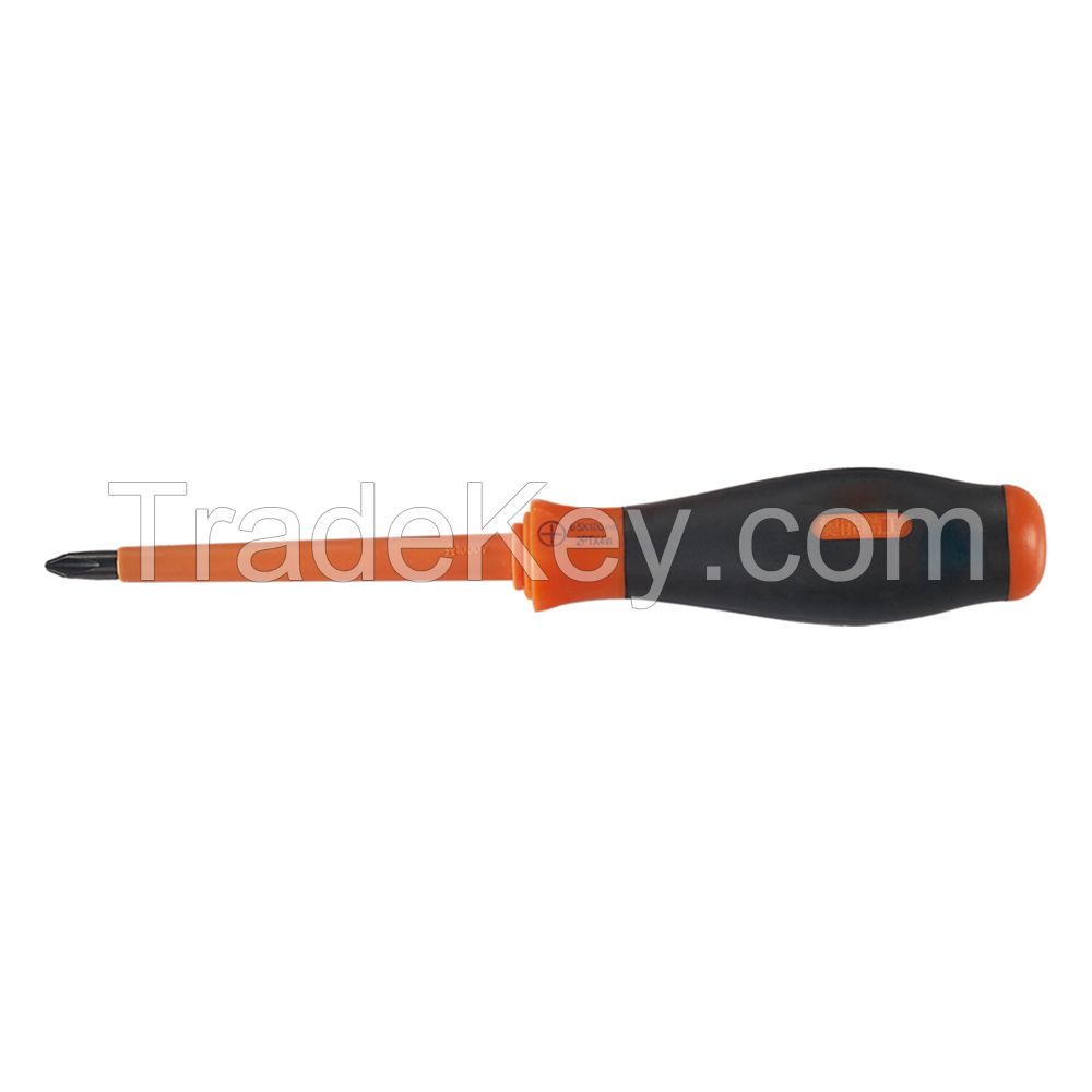 High Safety Insulated Screwdriver Series