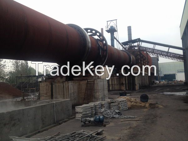 shale LECA Production line/Shale Recycling line