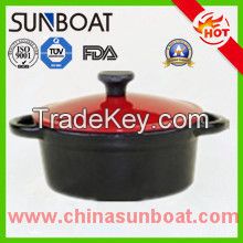 Enamel Stock Pot/Sauce Pot/Soup Pot/Round Pot