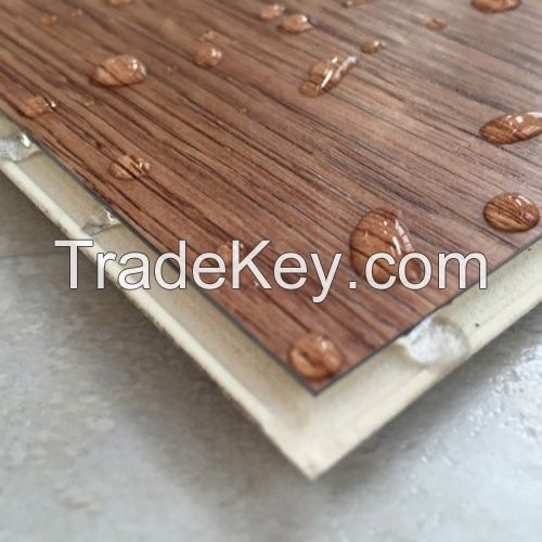 wpc vinyl flooring planks