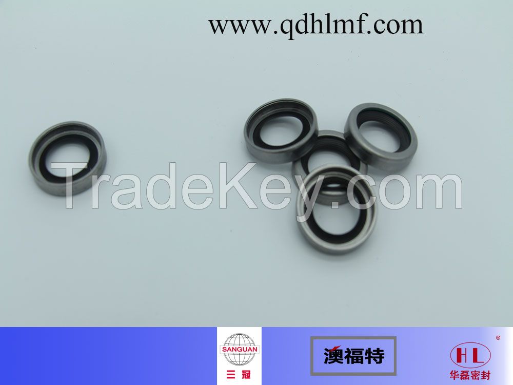 water pump oil seal 