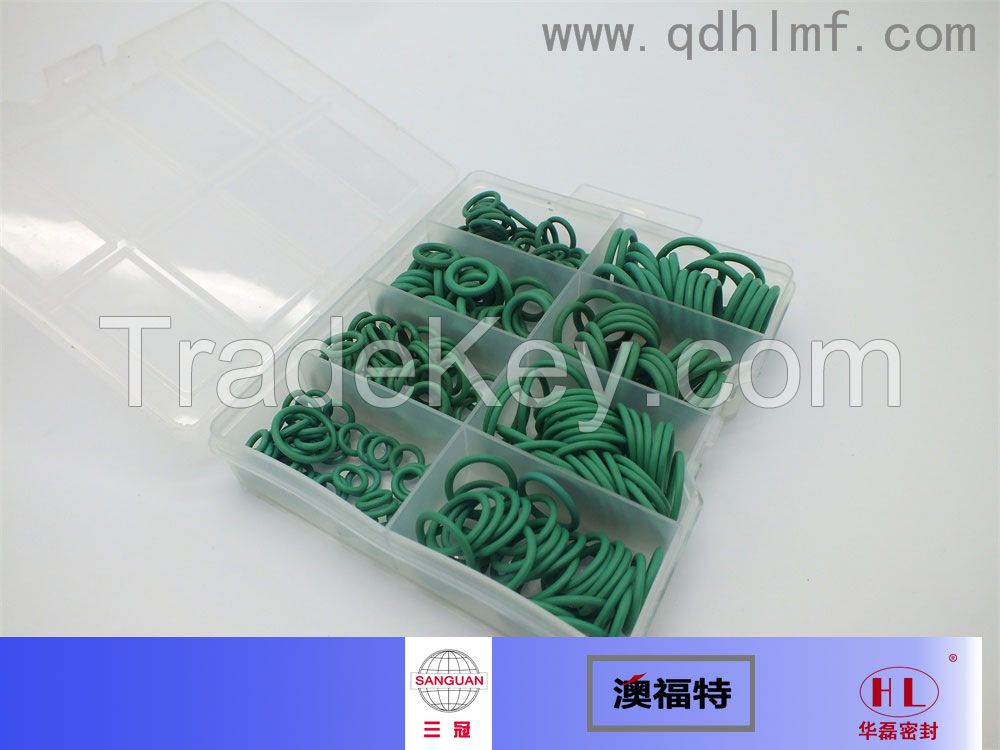 car AC sealing ring