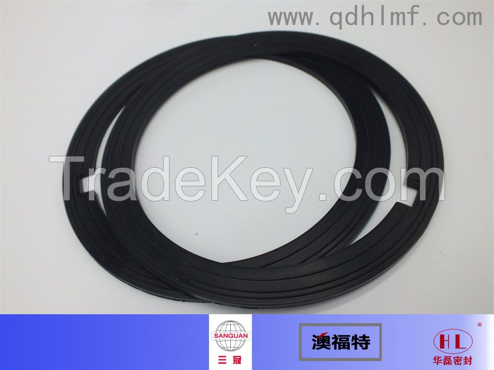 rubber gasket