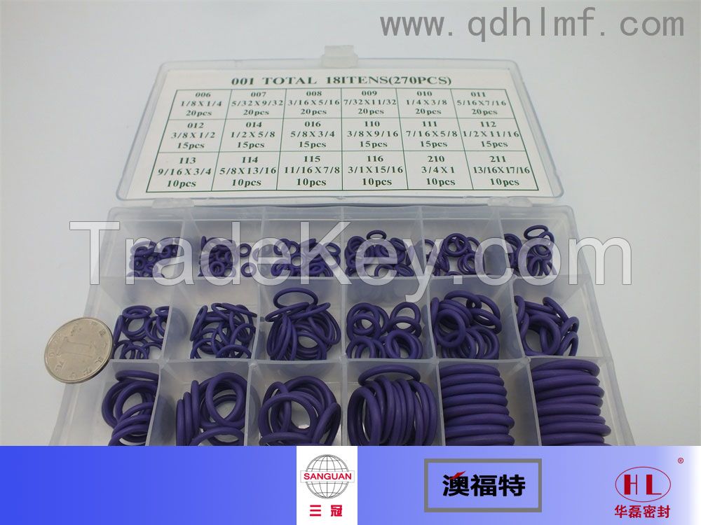 car AC sealing ring