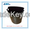 professional plastic mini trash can manufacturer / plastic mini trash can mass production