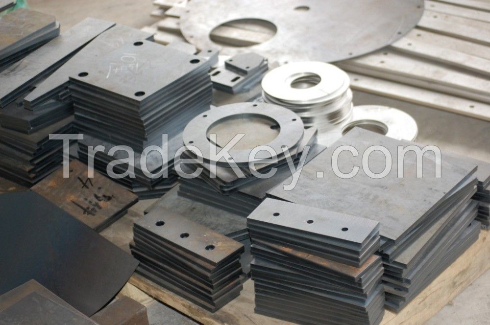 Table CNC Plasma Cutting Machine for Sheet Metal