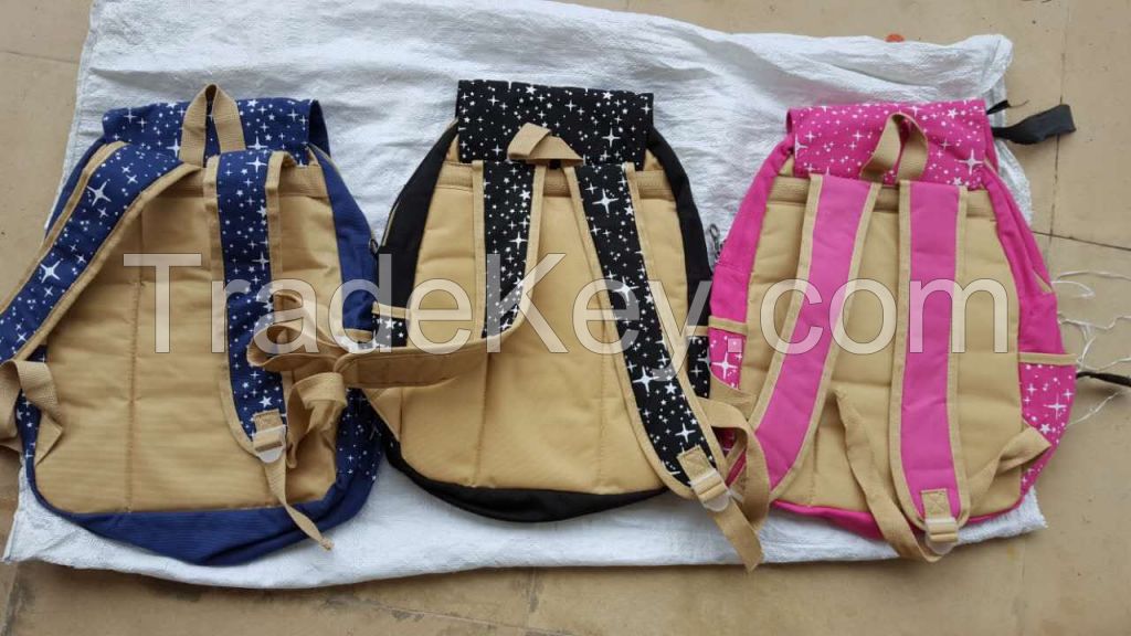 stock bags,school bags,cheap bags,stocklots,stock,gifts