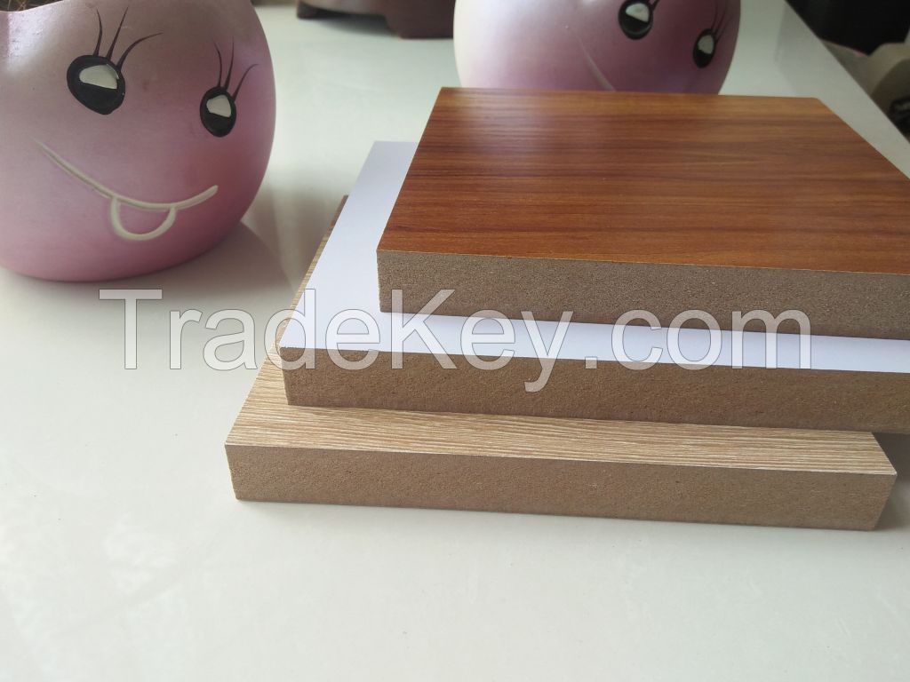 plywood  and  MDF