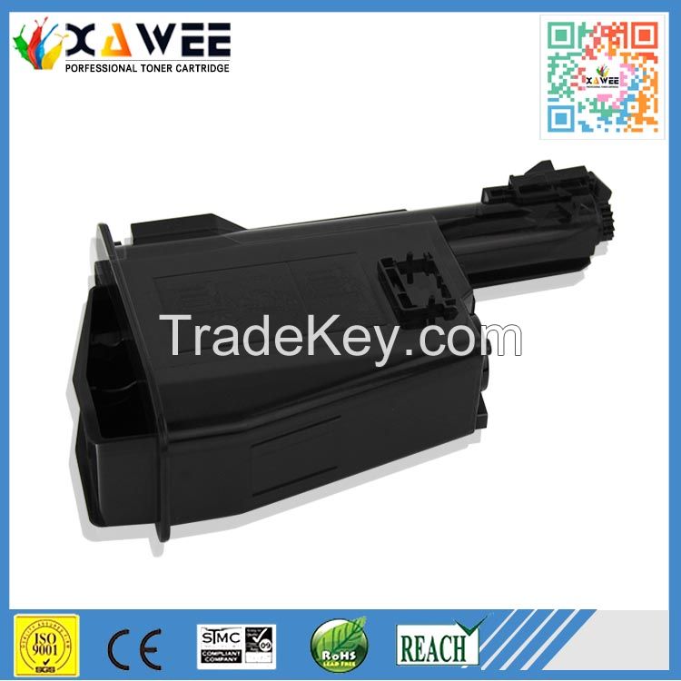 compatible toner cartridge for kyocera TK-1110 TK-1112 TK-1114 