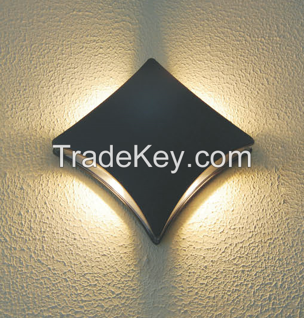 wall lamp outdoor lighting