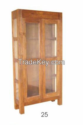 Teak wood furniture Bookcases