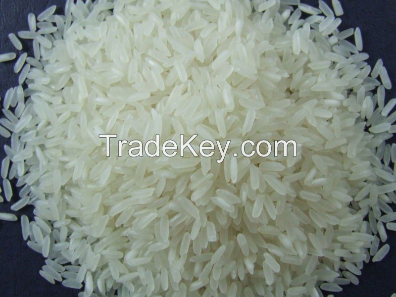 Jasmine Rice