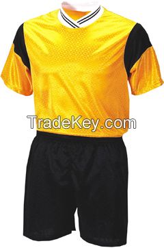 Soccer Uniform