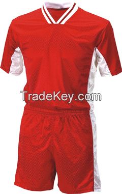 Soccer Uniform