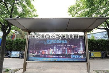 Bus Shelters