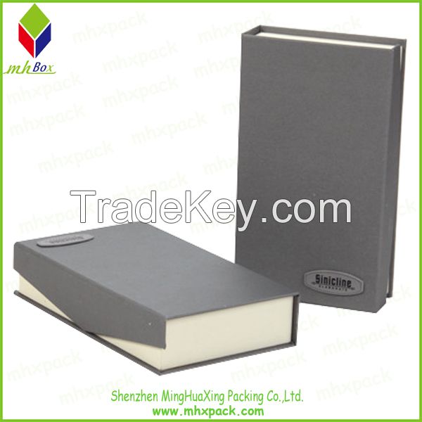 Luxury Cosmetic packaging Gift Box with Magnetic