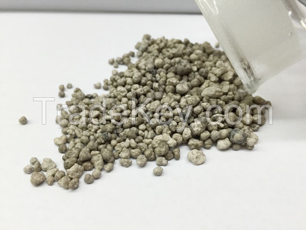 Agriculture grade triple super phosphate fertilizer TSP