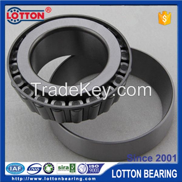 High quality super precision bearings 30313 taper roller bearings