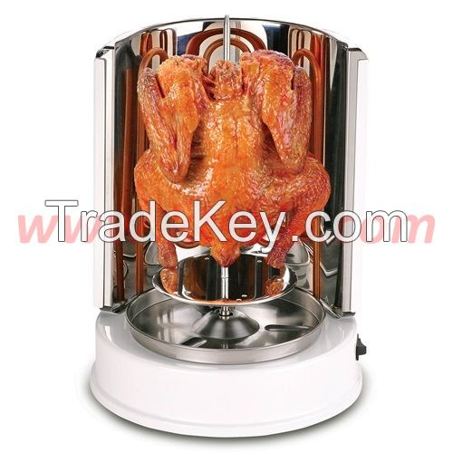 Household Electric Grill Kebab Machine Kebab Grill Kebab Vertical Grill BBQ Grill