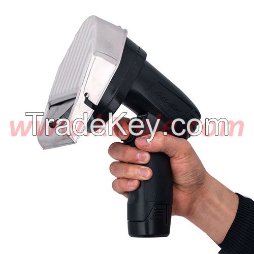 Cordless Kebab knife rechargeable electric knife battery Powered Slicer Shawarma Shaver Gyros Machine