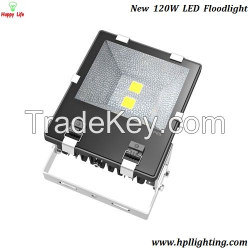 New 120W LED Floodlight