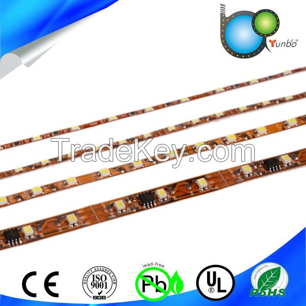 Custom-made SMD Flexible LED Strip