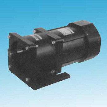 Single-Phase Gear Deceleration Motor (6W-370W)