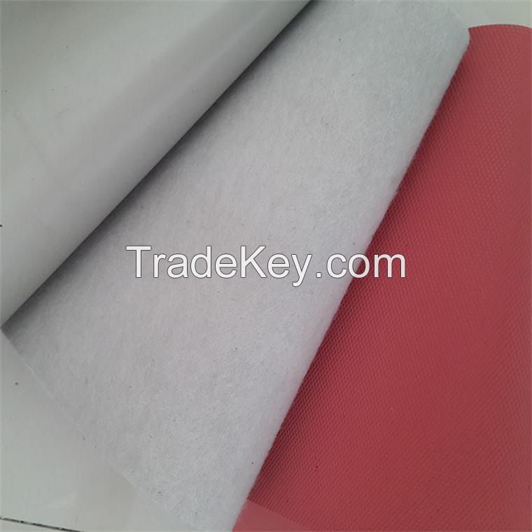 PVC Waterproofing  membrane