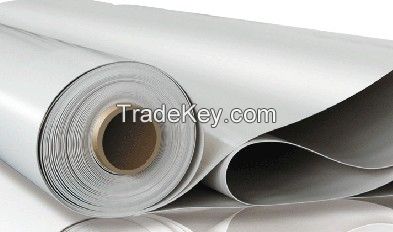 PVC Waterproofing  membrane
