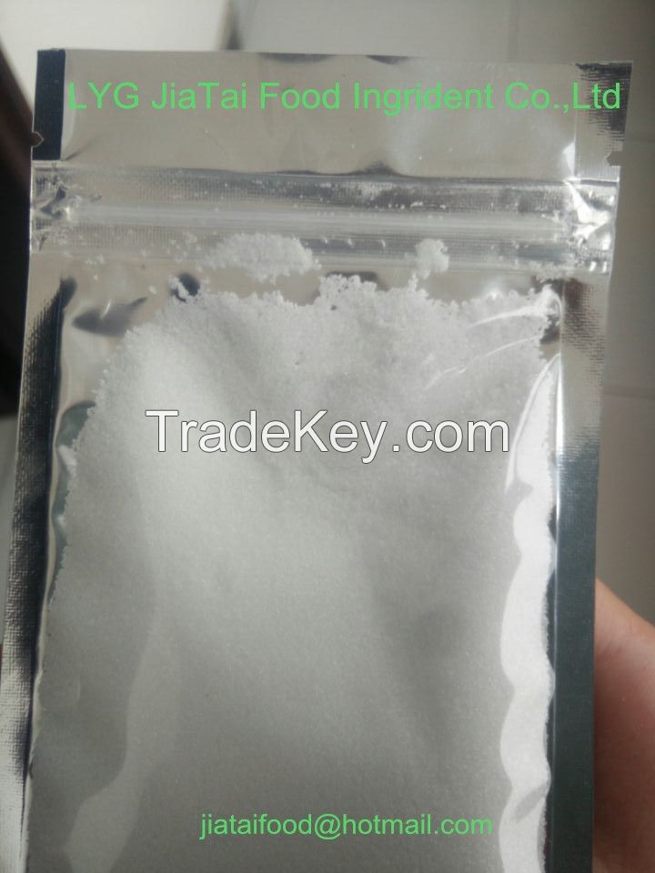 green potassium chloride food grade