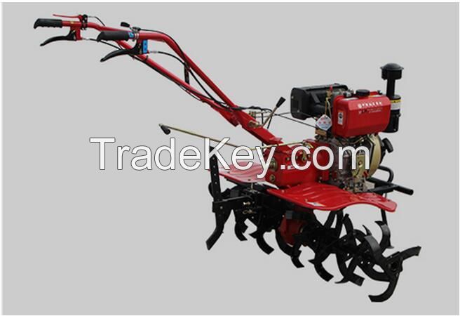 garden cultivator